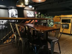  at Frittenwerk - Centroallee  in Oberhausen