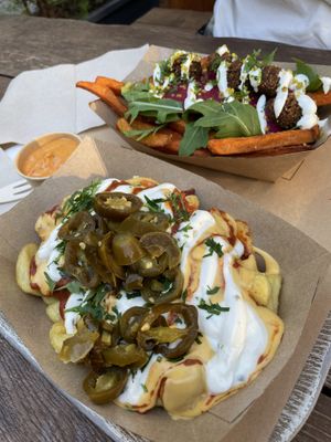   at Frittenwerk - Centroallee  in Oberhausen