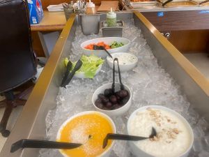 Indian Cuisine Buffet #3 at Shanti's Indian Cuisine in Roseburg