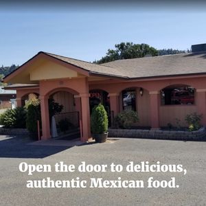 Carlos Restaurante, Winston, Oregon at Carlos Restaurante in Winston