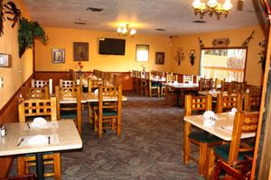 Enjoy a night out at your favorite place with your favorite people. at Carlos Restaurante in Winston