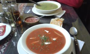  at Manzana Magica in Potosi