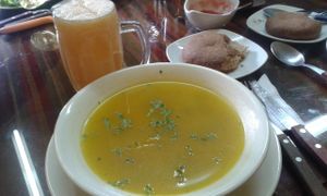  at Manzana Magica in Potosi