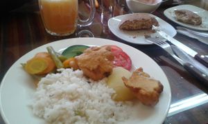  at Manzana Magica in Potosi