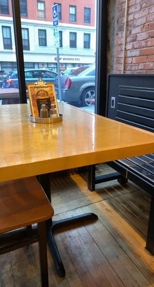  at Portland Pie Company in Bangor