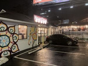 NaanStop  at NaanStop - Piedmont Rd in Atlanta