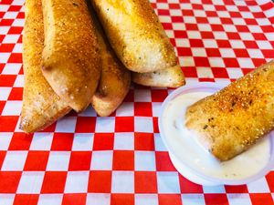 Simply amazing  at T-Mama's Gourmet in Aurora