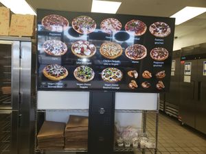 Friendly staff too! at T-Mama's Gourmet in Aurora