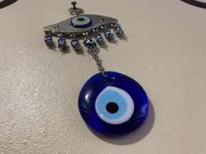 decoration at Lezizel Manti in Regensburg