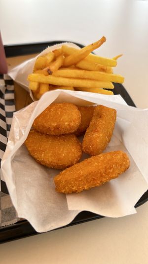   at No Ponto in Nazare