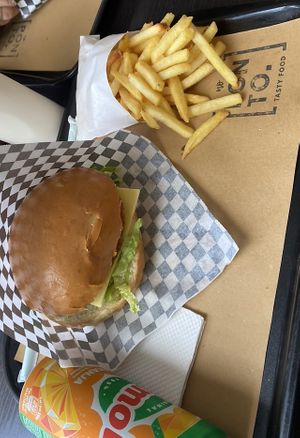   at No Ponto in Nazare