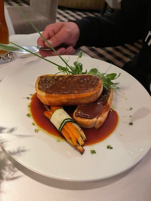  at Fellinis in Ambleside