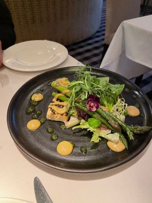  at Fellinis in Ambleside