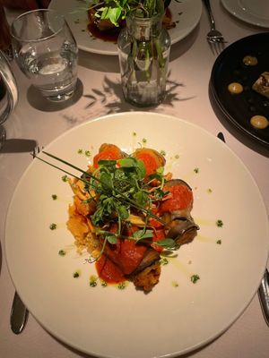  at Fellinis in Ambleside