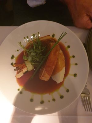  at Fellinis in Ambleside