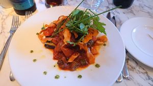  at Fellinis in Ambleside