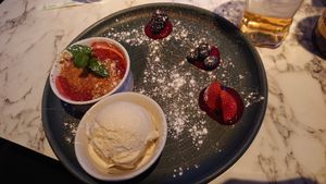  at Fellinis in Ambleside