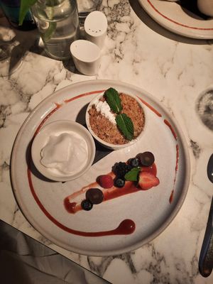  at Fellinis in Ambleside