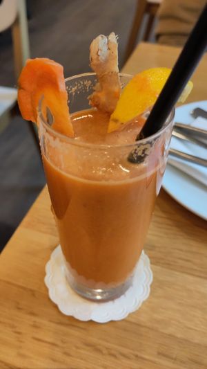  at California Bean in Munich