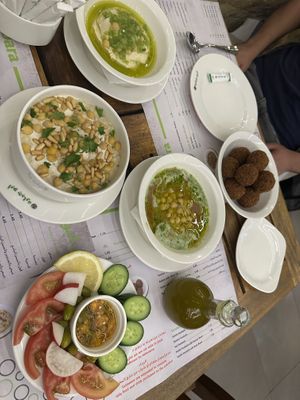   at Abu Jbara in Amman