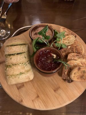   at The Godstone Inn in Godstone