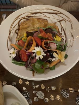   at The Godstone Inn in Godstone