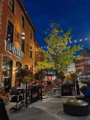  at The Grand in Ottawa