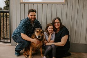 Family owned and operated supporting local farmers and businesses. at Cultivate Cafe in Chilliwack