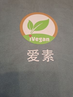  at iVegan in Makati