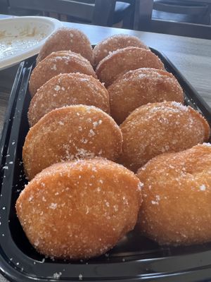   at Harmony Vegetarian in Chamblee