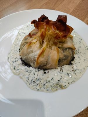  at Vegan Goodies Wales in Oswestry