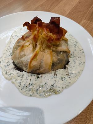  at Vegan Goodies Wales in Oswestry