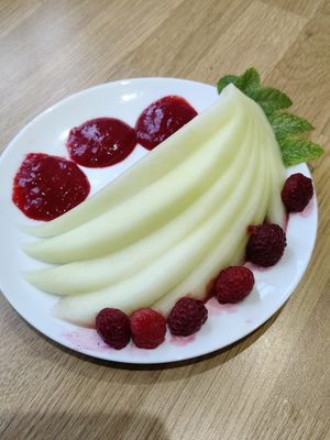  at Vegan Goodies Wales in Oswestry