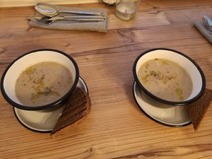  at Pepper & Ginny - Vegane Veinkost in Vienna