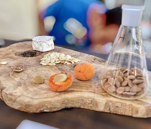 Cheese  at Pepper & Ginny - Vegane Veinkost in Vienna