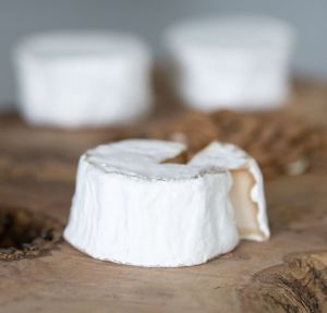 Cheese  at Pepper & Ginny - Vegane Veinkost in Vienna