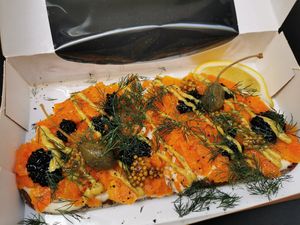  at Pepper & Ginny - Vegane Veinkost in Vienna