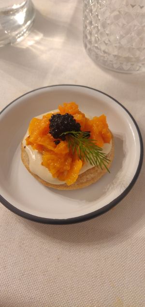  at Pepper & Ginny - Vegane Veinkost in Vienna