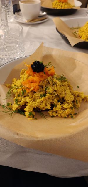  at Pepper & Ginny - Vegane Veinkost in Vienna