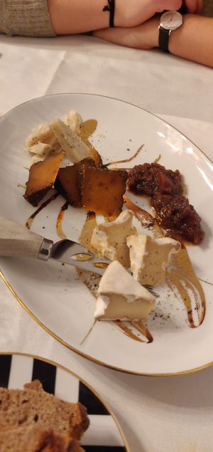  at Pepper & Ginny - Vegane Veinkost in Vienna