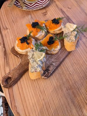  at Pepper & Ginny - Vegane Veinkost in Vienna