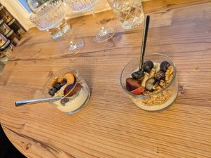  at Pepper & Ginny - Vegane Veinkost in Vienna