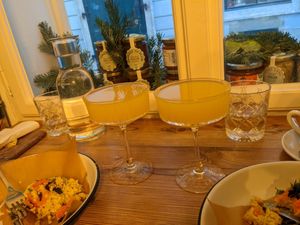  at Pepper & Ginny - Vegane Veinkost in Vienna