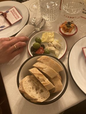   at Pepper & Ginny - Vegane Veinkost in Vienna