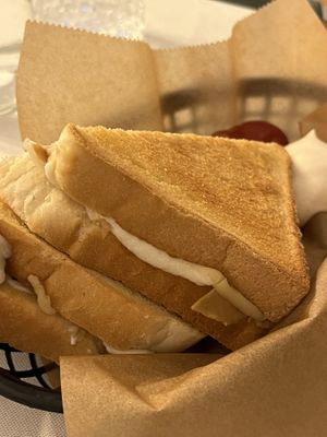   at Pepper & Ginny - Vegane Veinkost in Vienna