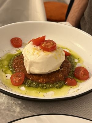   at Pepper & Ginny - Vegane Veinkost in Vienna