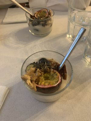   at Pepper & Ginny - Vegane Veinkost in Vienna