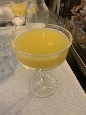   at Pepper & Ginny - Vegane Veinkost in Vienna