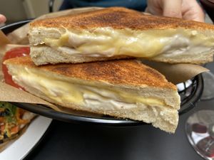   at Pepper & Ginny - Vegane Veinkost in Vienna