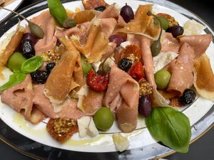   at Pepper & Ginny - Vegane Veinkost in Vienna